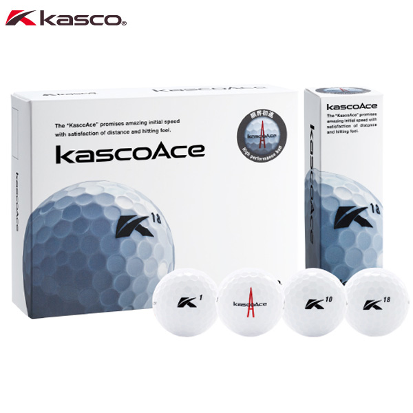 LXR ACE St{[ Kasco 1_[X