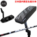 萶Y50{ SIK GOLF PRO NN }bgubNdグ LAGP TPZ135 VbNSt {Ki