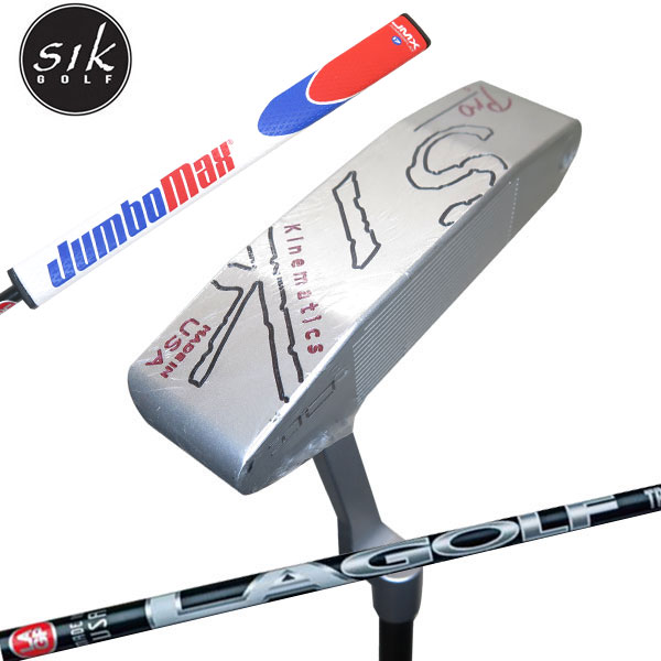 SIK GOLF PRO A[bN LAGP LP180f ARMLOCK PRO {Ki