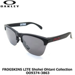 I[N[ TOX Jĕf tbOXLCg FROGSKINS LITE SHOHEI OHTANI COLLECTION@OO9374-3863