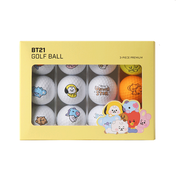 BT21 r[eB[CVr BABY St{[ 1_[X