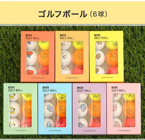 BT21 r[eB[CVr BABY St{[ 6Zbg