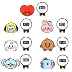 BT21 r[eB[CVr BABY St {[}[J[