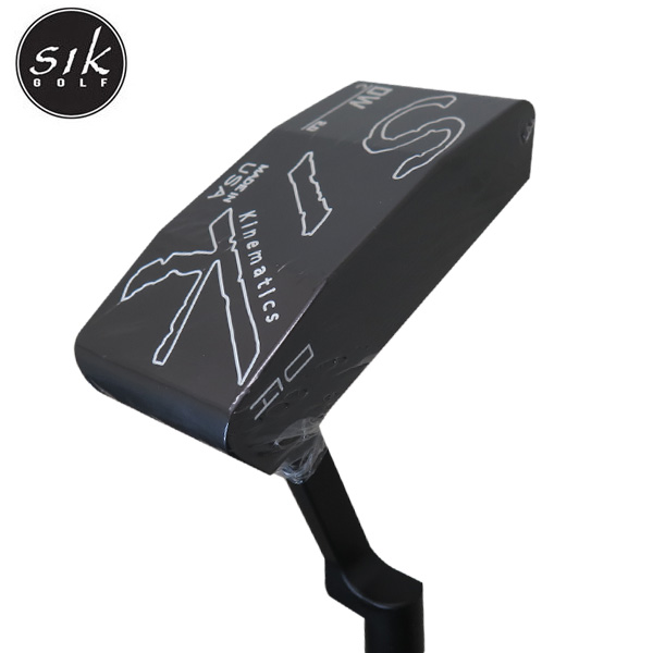 SIK GOLF DW2.0 MB }bgubNdグ NNlbN {Ki