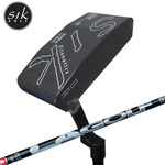 SIK GOLF DW2.0 MB }bgubNdグ NNlbN LAGP TPZ135JX^ {Ki