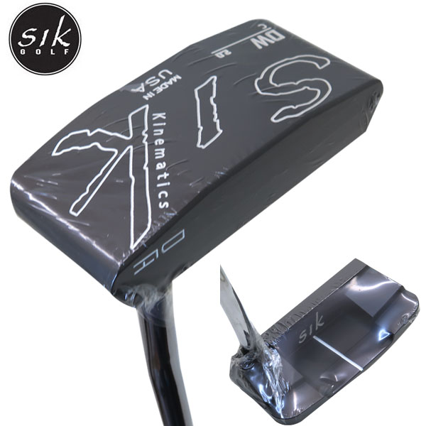 SIK GOLF DW2.0 MB }bgubN xg p^[Nu {Ki