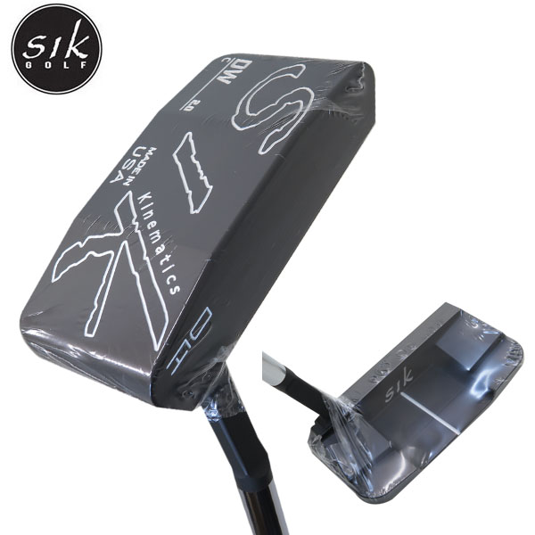 SIK GOLF DW2.0 MB }bgubN Xgg p^[Nu {Ki