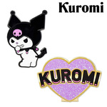 KURUMI N~ St}[J[ PPM001 LN^[ObY