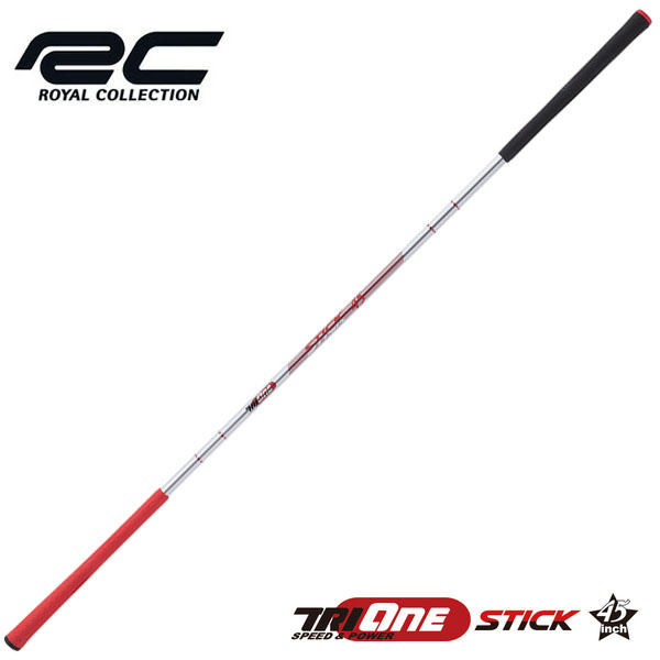 CRNV TRI-ONE gC STICK XeBbN 45 StXCOK