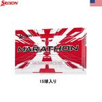 SRIXON XN\ {[ }\2 MARATHON2 1_[X@15 USf