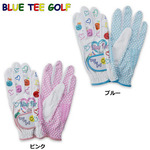 u[eBSt BLUE TEE GOLF  fB[X p SV^ O[u p