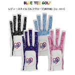 u[eB[St BLUE TEE GOLF fB[X lC St O[u g GL-003