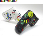 BLUE TEE GOLF u[eB[St X}CJ[g HC-012 p^[Jo[ u[hp