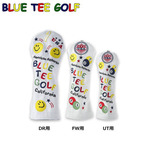 BLUE TEE GOLF u[eB[St s{[ X}C HC-001 wbhJo[