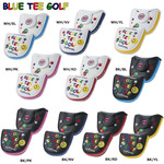 BLUE TEE GOLF@u[eB[St s{[ X}C }bgp PC-001/PC-002