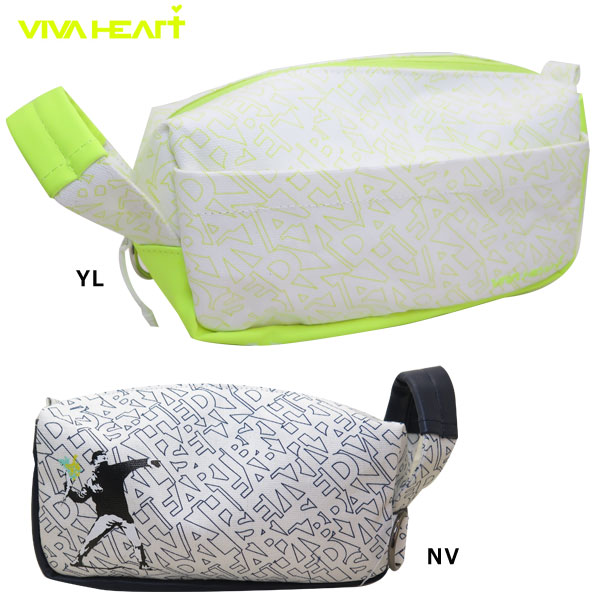 ron[g VIVA HEART oNV[ J[g|[` 013-86202