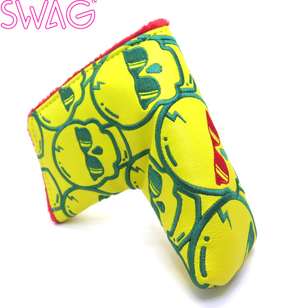 SWAG GOLF XbOSt I[KX^ RZgbN@XJ u[h Jo[