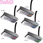 SWAG GOLF Tx[WTOO p^[Nu