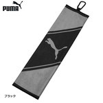 PUMA v[}@054338 Tri-Fold Golf Towel }CNt@Co[ ^I