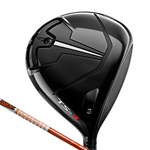 ^CgXg TSR3 hCo[ TOUR AD DI Titleist TSR3 DRIVER StNu