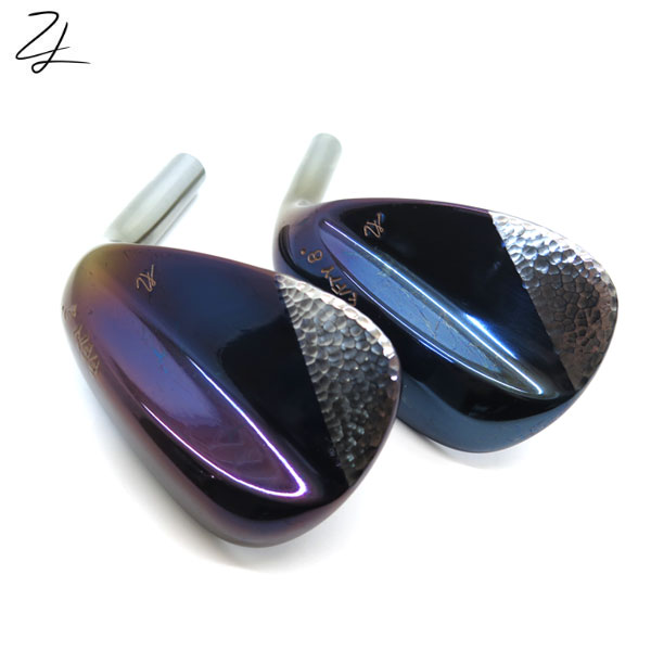 ZL GOLF ZLEFbWwbh ^Cv4 wbĥ 2{Zbg