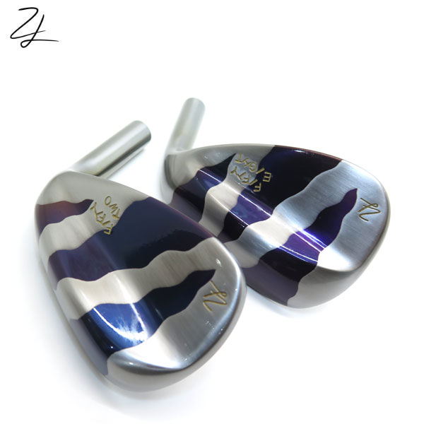 ZL GOLF ZLEFbWwbh ^Cv6 wbĥ 2{Zbg