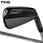 PING s iNXI[o[ iCrossover Tour 2.0 Chrome 85 [eBeB USf