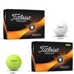 ^CgXg PRO V1 2023 1_[X {dl@Titleist St{[