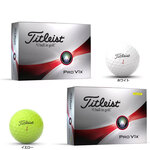 ^CgXg PRO V1X 2023 1_[X {dl@Titleist St{[