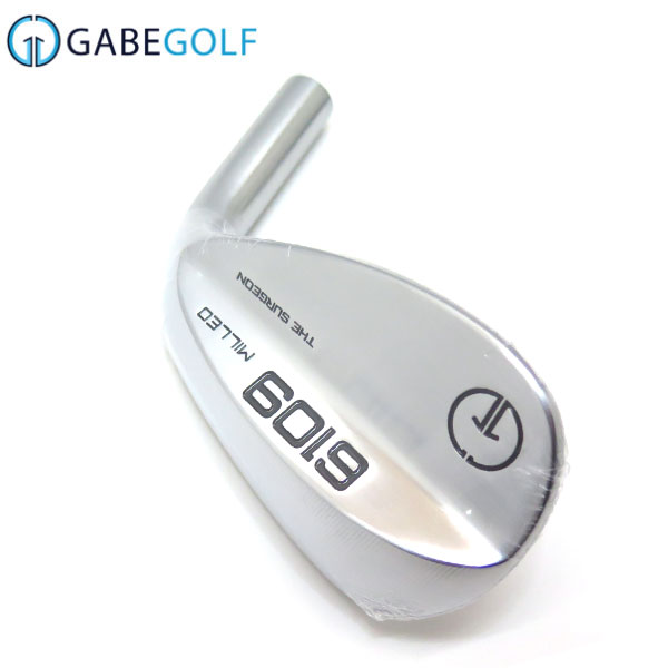 GABE GOLF 6109 EFbW wbĥ N[dグ