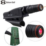 GW\St p^[ [U[ |C^[ Edison Golf putter laser pointer pbeBOK p^[K