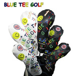 BLUE TEE GOLF u[eB[St X}CJ[g HC-012 wbhJo[