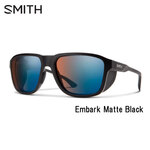 SMITH TOX Embark Matte Black Asiafit AWAtBbg