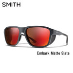 SMITH TOX Embark Matte Slate Asiafit AWAtBbg