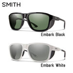 SMITH TOX Embark Matte Black white Asiafit AWAtBbg