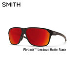 SMITH subN[hAEg Leadout MatteBlack AWAtBbg