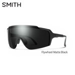 SMITH X~X Flywheel Matte Black