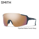 SMITH X~X Flywheel Matte French Navy