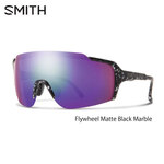 SMITH X~X Flywheel Matte Black Marble