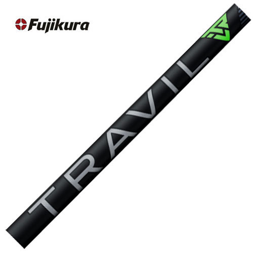 単体購入不可】フジクラ TRAVIL TOUR ABILITY TRAVIL IRON ...