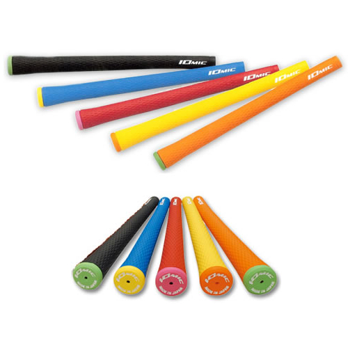 IOMIC  STICKY1.8 LITEObv