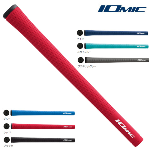IOMIC XeBbL[ STICKY 2.3 Obv