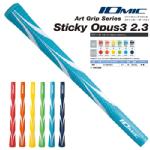 IOMIC@Art Grip Sticky Opus3@2.3
