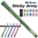 IOMIC Sticky Army