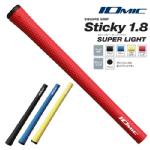 IOMIC Sticky1.8 X[p[Cg
