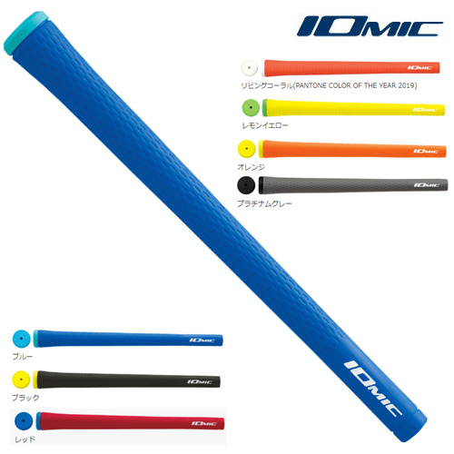 IOMIC@STICKY1.8@X^_[h