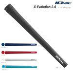 CI~bN X-Evolution 2.6 X-G{[V 2.6 Obv M60̂
