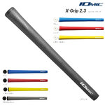 IOMIC X-GRIP 2.3@vp[i@GbNXEObv@StObv