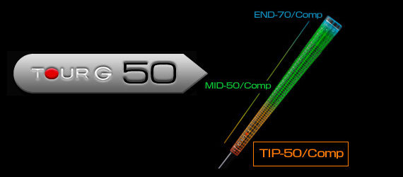 TOUR G@50@o[