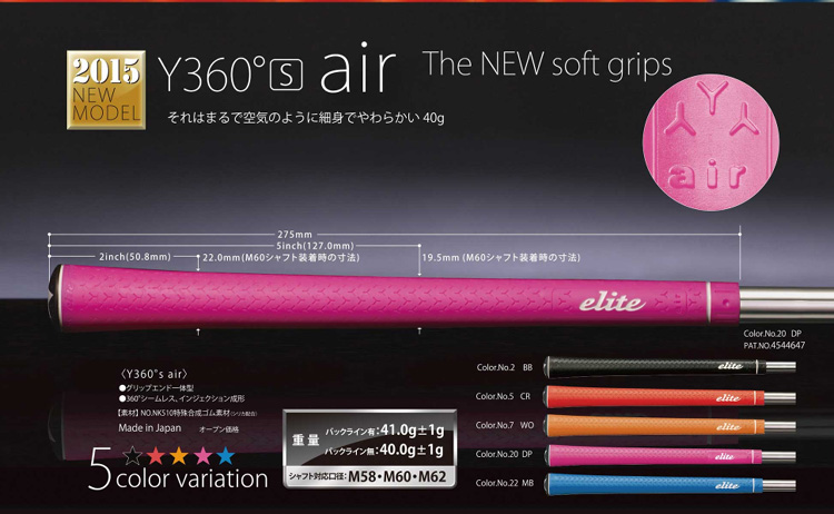 G[gObv@Y360S air